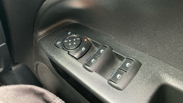 Ford EcoSport 1.0 EcoBoost 125 Active 5dr Petrol Hatchback